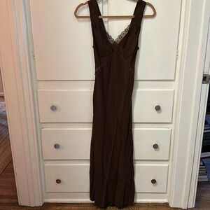 Reformation Provence Dress